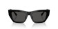 preview Jimmy Choo Sunglasses 0JC5035B 50008754 – Black / Dark Grey