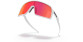 preview Oakley 9406-9137 Sutro Polished White Sunglasses with Prizm Field Lenses