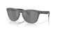 preview Oakley 9013-M055 Frogskins Matte Grey Ink Fingerprint 