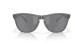 preview Oakley 9013-M055 Frogskins Matte Grey Ink Fingerprint 