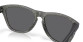 preview Oakley 9013-M055 Frogskins Matte Grey Ink Fingerprint 