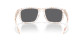 preview Oakley 9102-AG55 Holbrook Mt Clear Terrazzo Sunglasses with Prizm Black Polarized Lenses