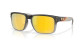 preview Oakley 9102-AH55 Holbrook TLD Black Fade