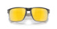 preview Oakley 9102-AH55 Holbrook TLD Black Fade