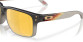 preview Oakley 9102-AH55 Holbrook TLD Black Fade