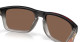 preview Oakley 9102-AH55 Holbrook TLD Black Fade