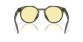 preview Oakley 9242-1952 HSTN 100T Grey Smoke w/ Prizm Ganimg