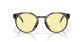 preview Oakley 9242-1952 HSTN 100T Grey Smoke w/ Prizm Ganimg