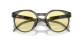 preview Oakley 9242-1952 HSTN 100T Grey Smoke w/ Prizm Ganimg