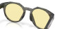 preview Oakley 9242-1952 HSTN 100T Grey Smoke w/ Prizm Ganimg