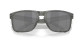 preview Oakley 9417-5059 Holbrook XL Matte Grey Ink Fingerprint 