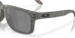 preview Oakley 9417-5059 Holbrook XL Matte Grey Ink Fingerprint 