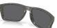 preview Oakley 9417-5059 Holbrook XL Matte Grey Ink Fingerprint 