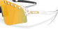 preview Oakley 9465-3339 Sutro Lite Sweep Mvdp Sunglasses Red/Gold Splatter