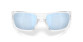 preview Oakley Masseter Sunglasses 9486-0760 – Polished Clear / Prizm Sapphire