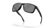 preview Oakley Holbrook™ XXL Sunglasses 9487-0261 – Matte Black / Prizm Grey