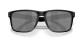 preview Oakley Holbrook™ XXL Sunglasses 9487-0361 – Matte Black / Prizm Black Polarized