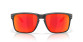 preview Oakley 9487-0661 Holbrook XXL Matte Black Camo