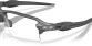 preview Oakley Flak 2.0 XL Sunglasses 9488-0763 – Steel / Clear Photochromic 50% IRD