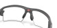 preview Oakley Flak 2.0 XL Sunglasses 9488-0763 – Steel / Clear Photochromic 50% IRD