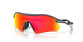 preview Oakley 9495-0336 Radar Plate Matte Carbon 