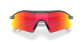 preview Oakley 9495-0336 Radar Plate Matte Carbon 