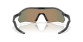 preview Oakley 9495-0336 Radar Plate Matte Carbon 