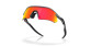 preview Oakley 9495-0336 Radar Plate Matte Carbon 