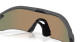 preview Oakley 9495-0336 Radar Plate Matte Carbon 