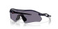 preview Oakley 9495-0736 Radar Plate Polished Navy w/Prizm Grey