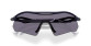 preview Oakley 9495-0736 Radar Plate Polished Navy w/Prizm Grey