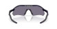 preview Oakley 9495-0736 Radar Plate Polished Navy w/Prizm Grey