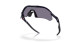 preview Oakley 9495-0736 Radar Plate Polished Navy w/Prizm Grey