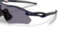 preview Oakley 9495-0736 Radar Plate Polished Navy w/Prizm Grey