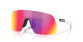 preview Sunglasses Oakley 9496-0634 Sutro Lite S Matte White