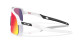 preview Sunglasses Oakley 9496-0634 Sutro Lite S Matte White