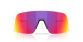 preview Sunglasses Oakley 9496-0634 Sutro Lite S Matte White