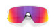 preview Sunglasses Oakley 9496-0634 Sutro Lite S Matte White
