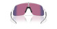 preview Sunglasses Oakley 9496-0634 Sutro Lite S Matte White