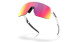 preview Sunglasses Oakley 9496-0634 Sutro Lite S Matte White