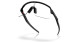 preview Sunglasses Oakley 9496-0734 Sutro Lite S Matte Black