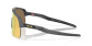 preview Oakley 9496-0934 Sutro Lite S Matte Carbon Sunglasses with Prizm 24K Lenses