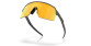 preview Oakley 9496-0934 Sutro Lite S Matte Carbon Sunglasses with Prizm 24K Lenses