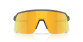 preview Oakley 9496-0934 Sutro Lite S Matte Carbon Sunglasses with Prizm 24K Lenses