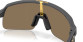 preview Oakley 9496-0934 Sutro Lite S Matte Carbon Sunglasses with Prizm 24K Lenses