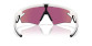 preview Oakley 9499-0436 Sphaera SLSH Matte Vapor Sunglasses with Prizm Road Jade Lenses