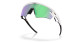 preview Oakley 9499-0436 Sphaera SLSH Matte Vapor Sunglasses with Prizm Road Jade Lenses