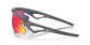 preview Oakley 9499-0636 Sphaera Slash Matte Carbon