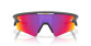 preview Oakley 9499-0636 Sphaera Slash Matte Carbon