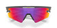 preview Oakley 9499-0636 Sphaera Slash Matte Carbon